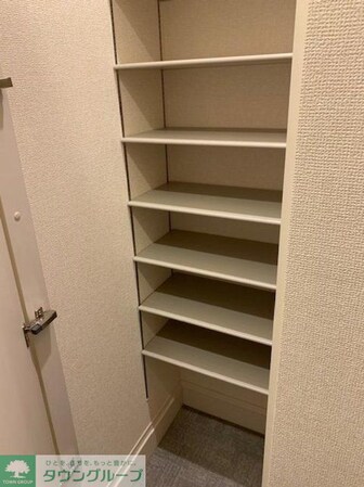 コンフォール セイワの物件内観写真